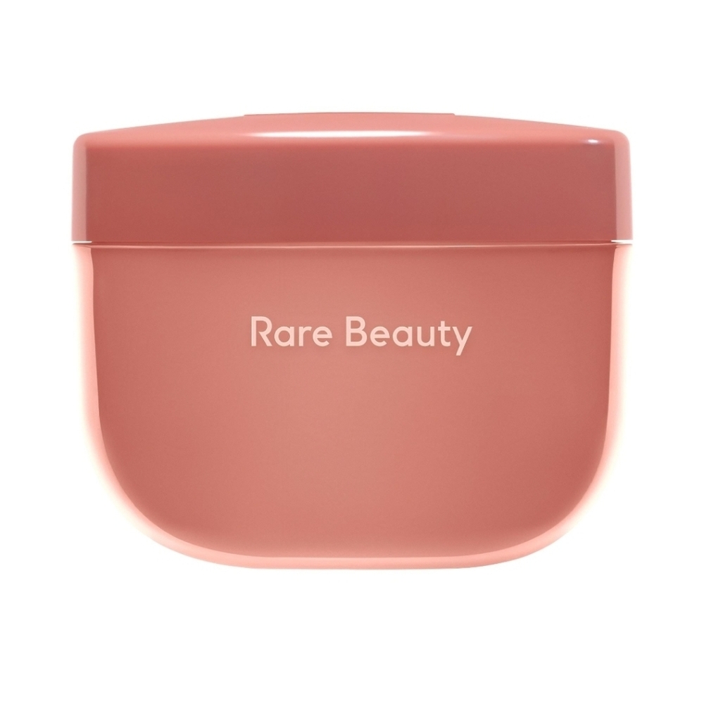 Rare Beauty Find Comfort Bouncy Body Cream - Awaken Confidence. 8 45 Oz/250 ml.